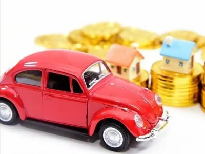 新沂车辆抵押贷款全攻略：不押车、无征信要求的申请流程